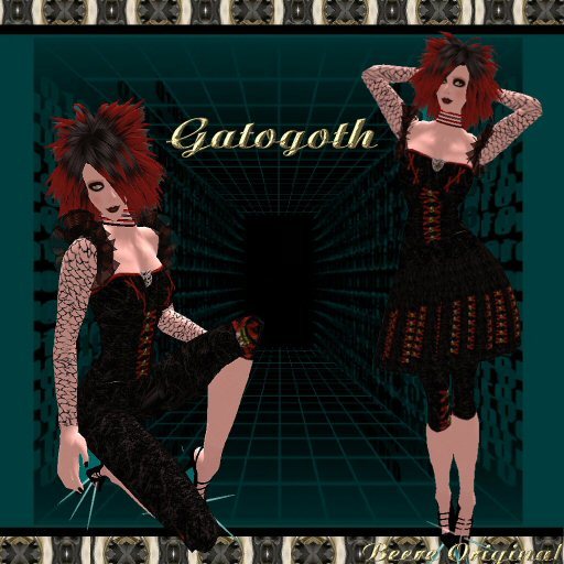 Gatogoth