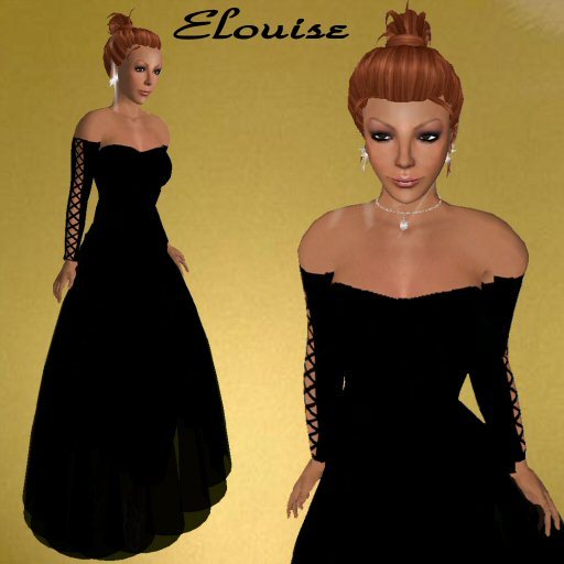 Elouise