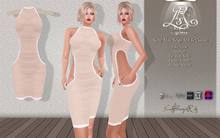 LSR - Sexy Abie Beige MB & Classic