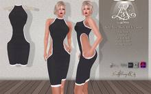 LSR - Sexy Abie Black MB & Classic