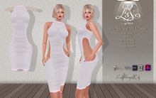 LSR - Sexy Abie Gray MB & Classic