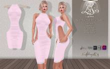LSR - Sexy Abie Pink MB & Classic