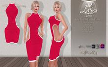 LSR - Sexy Abie Red MB & Classic