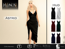 HYPNOSE - ASTRID