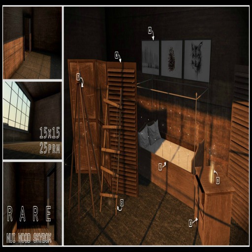 [Toiz] 6. partition