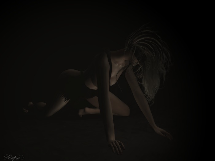 FMS POSES - pose 61