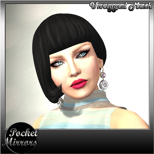 **Pocket Mirrors** Kate Bob ALTERNATIVE Pack