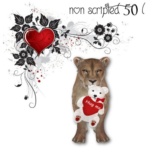 lioness vday