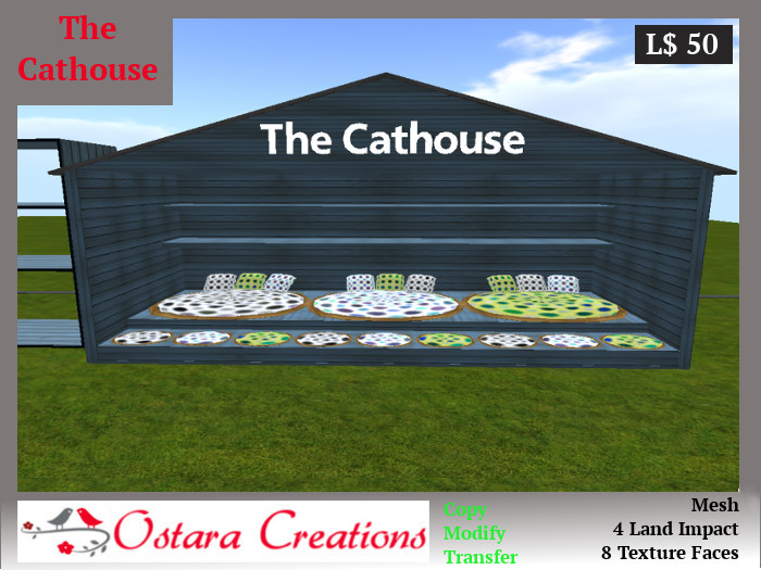 The Cathouse