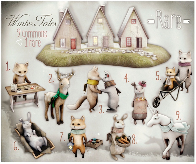 *ionic*  -  Lazy bunnie