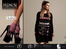 HYPNOSE - LOU