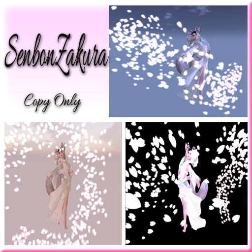 Box SenbonZakura