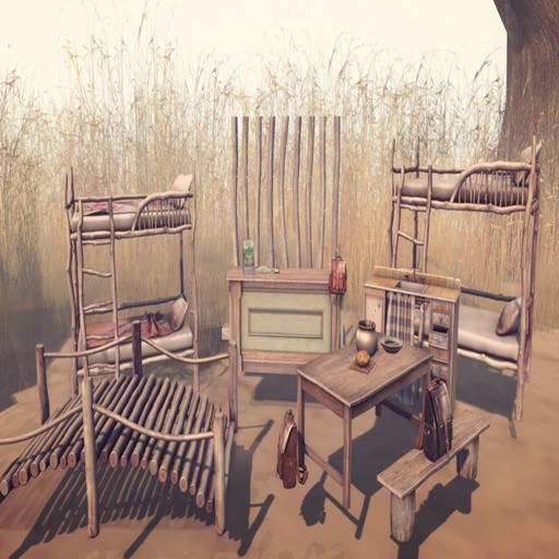 *ionic* Traveller's backpack  {black}