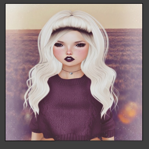 pr!tty - Ari - (animes 3+4)