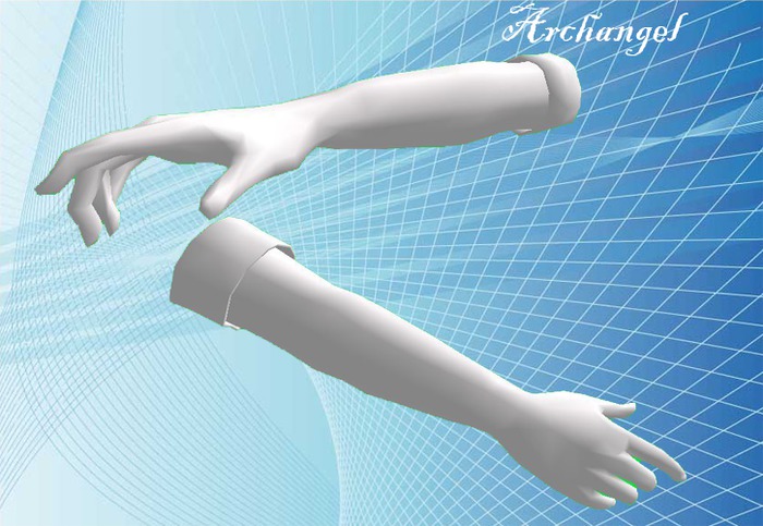 Archangel_Designer_Gloves_OPERA DEMO