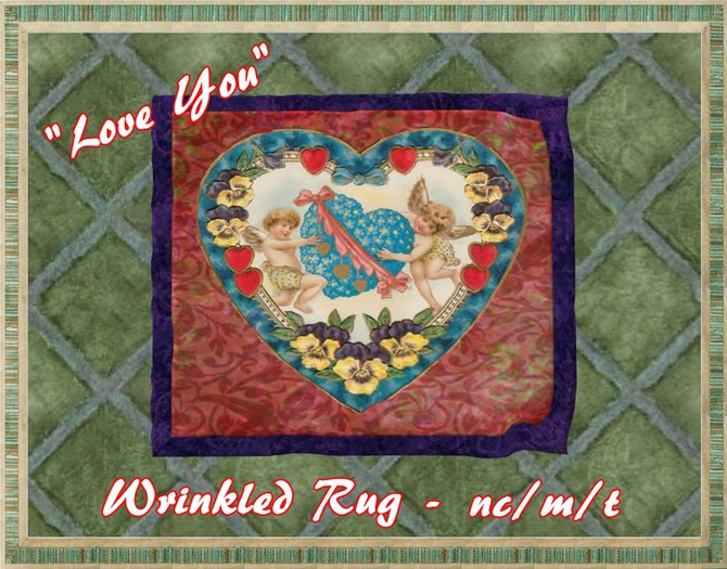 !!! TBGB - "Love You" by Sej