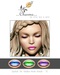 Charme lipstickfor lelutka mesh heads vi