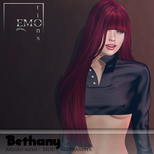 .:EMO-tions.. *BETHANY* -DEMO