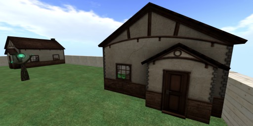 Eclectric Living: Sawrey