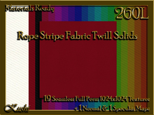 *Kushi* Wicker Weave Seamless Texture Pack