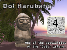 Dol harubang