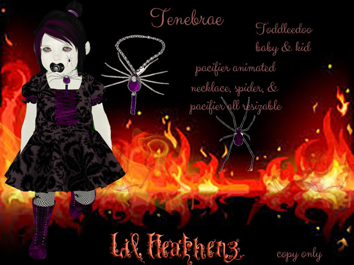 ~LH~Tenebrae 