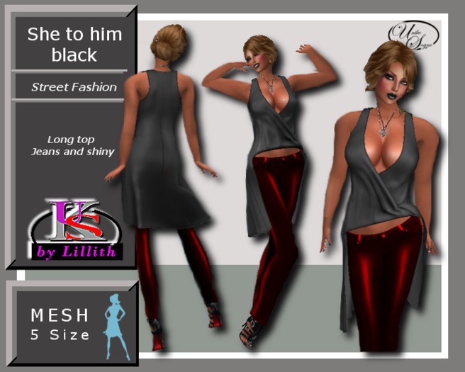 UKS-by-Lillith-She to him black