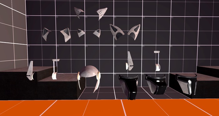 [FSA] Anthro Helmet Kit