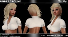 Rigged Filler Female