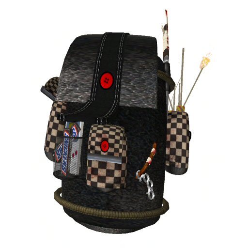 Neko Backpack