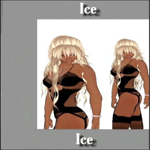 Factory Outlet - Ice