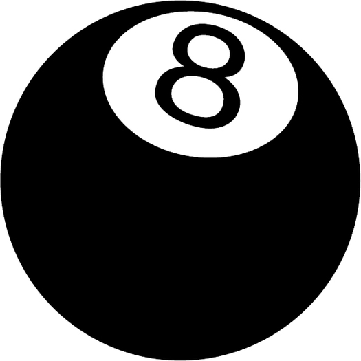 8 ball