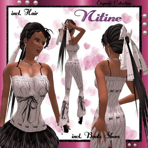 Nitine