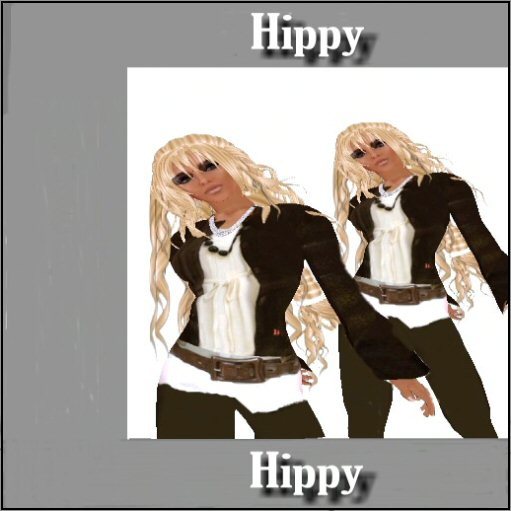 Factory Outlet - Hippy