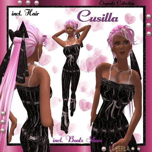 Cusilla