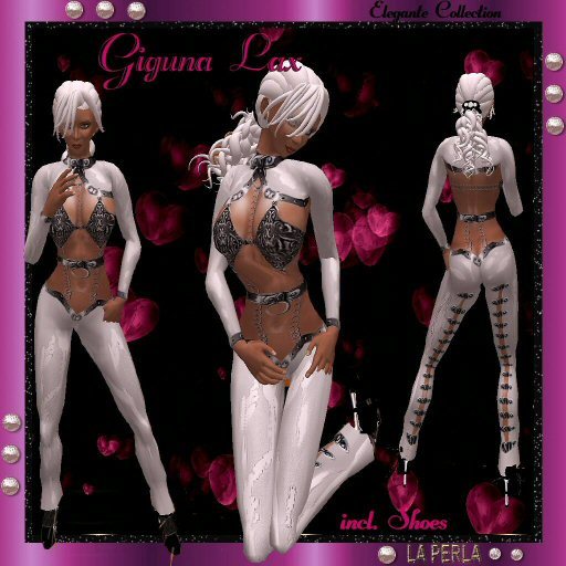 Giguna Lax