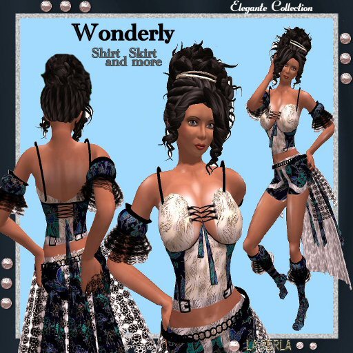 Wonderly