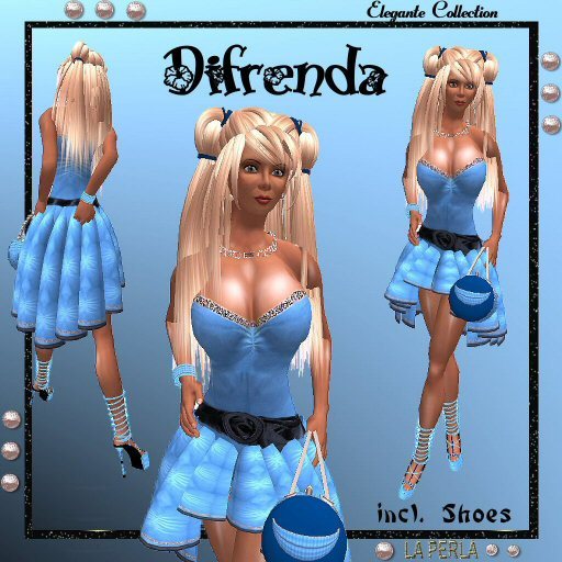 Difrenda