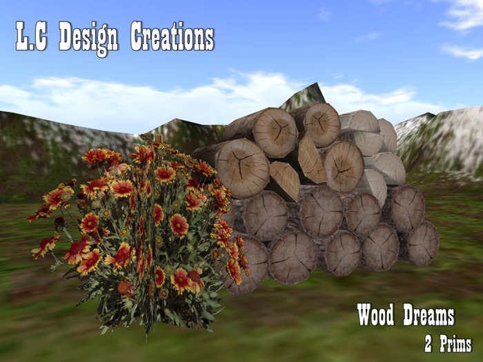 .:*L.C*:. Wood Dreams