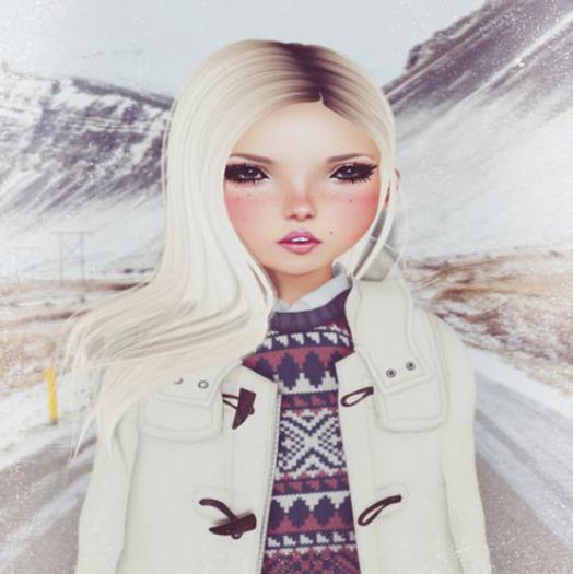 pr!tty - Piper - [Pastels Hud] :boxed: RARE