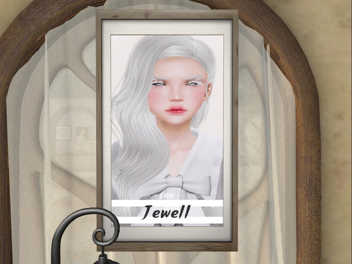 [DUE] Jewell - Pastel 4