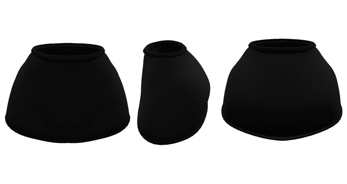 Kobold Skirt Texture mod