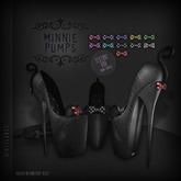 DL:: Minnie Pumps