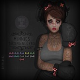 DL:: Minnie's Boxing Gloves