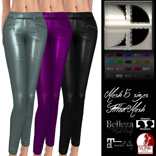 D D Zulema Pants