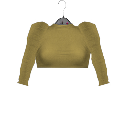 #Addiction-TurtleNeck Sweater[Brown]