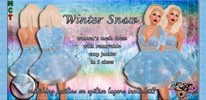 {Ms. B. Designs} Fall Sundress Boxed