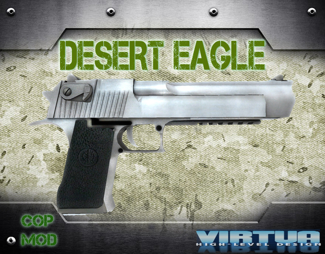 Desert Eagle