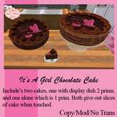 Holiday Bell Cake [Boxed]