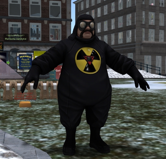 TheTumor mesh 6 prim